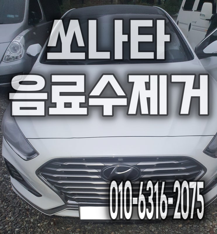  자동차 음료수제거 부분세차 쏘나타 의자시트분리 화성출장세차
