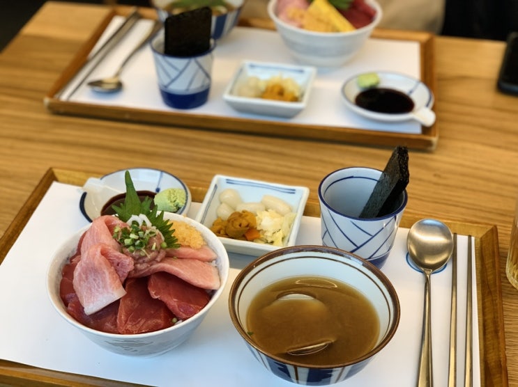  [서울/압구정,도산공원] 오복수산 도산