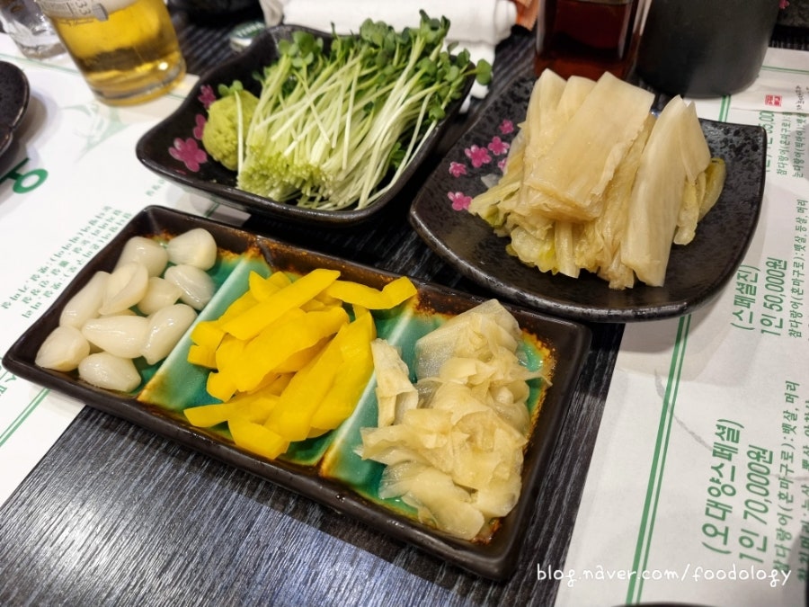 오대양참치 사진 3