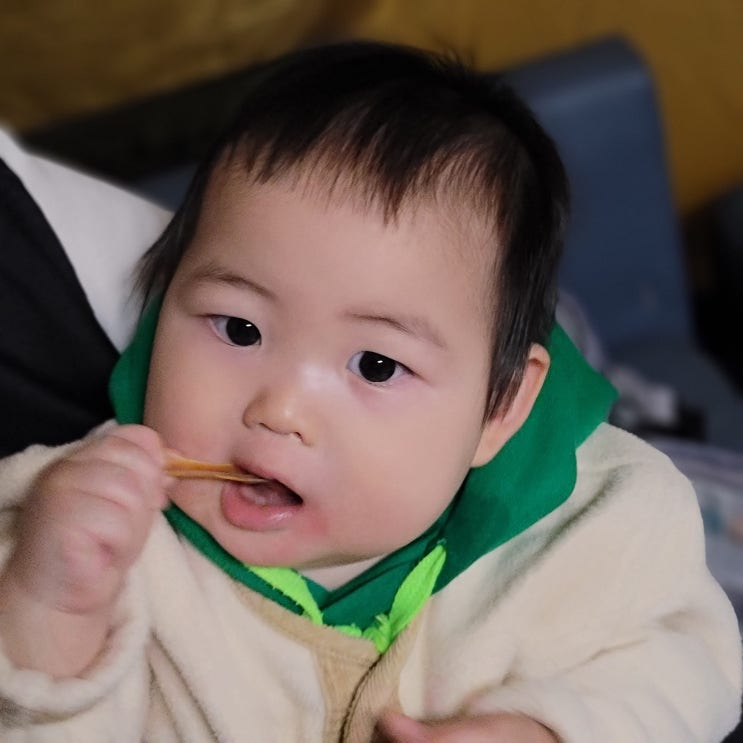  짜장 떡볶이와 겨울 강한 바람 [21년 49주차]