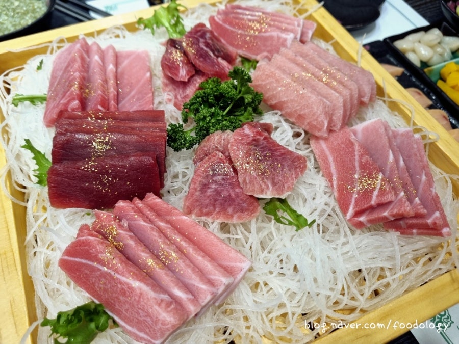 오대양참치 사진 6
