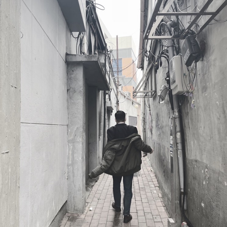  2021년 마무리 내게 쓰는 편지, 올 한 해 진짜 다사다난했다!