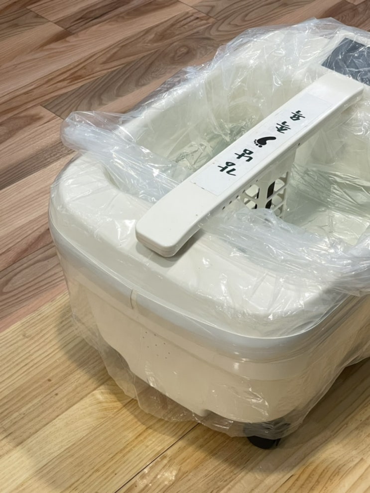  시흥족욕 피로와 독소 제거에 강남족욕 시흥은계점