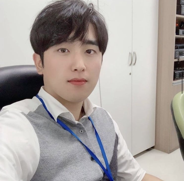  보솜씨의 과거일기 1