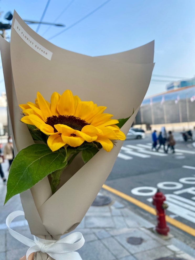 이별과 극복 그 중간 쯤 (1) 이별의 아픔