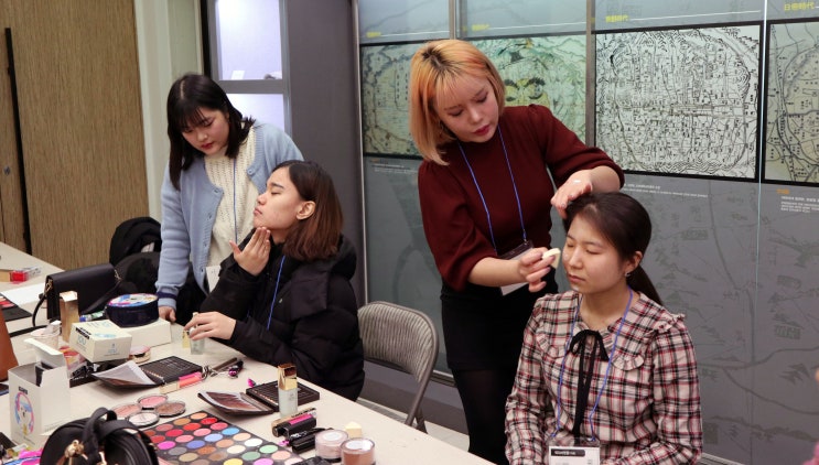  [문턱없는세상] 시각장애인에게는 왜 연말행사가 없을까?