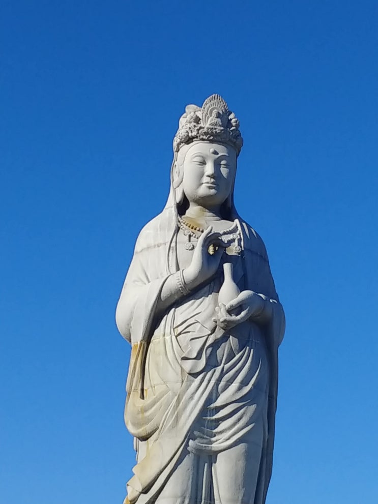 양양 낙산사, 아듀 21년 ! 양양 낙산사, 아듀 21년 !