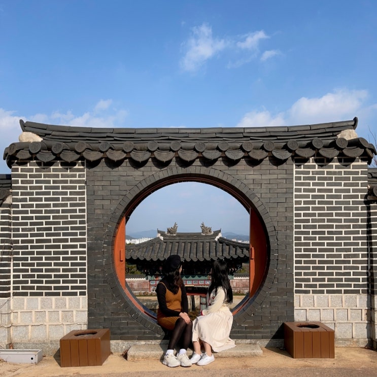  전라도 2박 3일 뚜벅이 여행_3일차_순천_순천만 국가정원/순천만습지/영애씨순천아랫장석쇠불고기