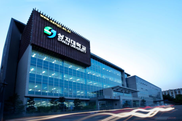 상지대학교 생명환경융합대학 산림조경학부 상지대학교 생명환경융합대학 산림조경학부