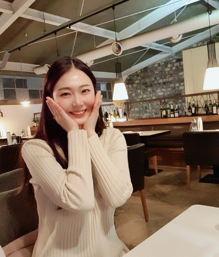  INFP 그녀를 위한 기도문 version.1