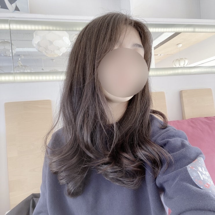 강릉두피관리 헤어라피네 :: 여자 S컬 아이롱펌 강릉두피관리 헤어라피네 :: 여자 S컬 아이롱펌