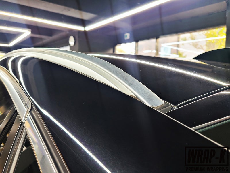 고양 덕양구 / 랩핑 / BMW / X6