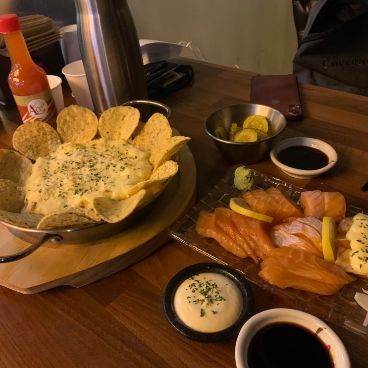  [중곡역맛집바라보다] 중곡역 이자카야 추천!!