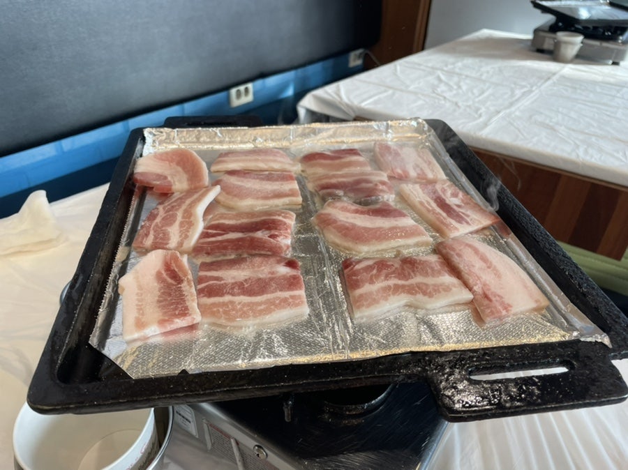 스뎅식당 서창점 사진 6