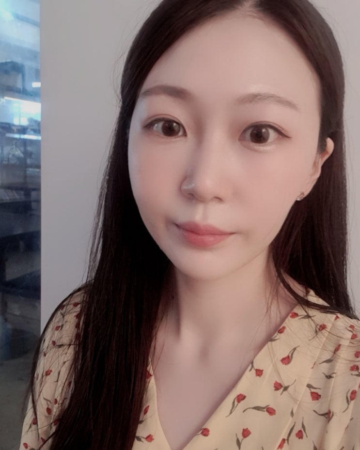  [땅콩형 얼굴 탈출]경락에서 리프팅 홈케어까지 용용의 얼굴형 관리 루틴 총집합!