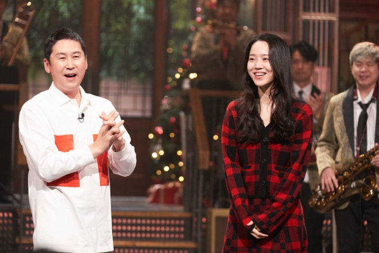 신혜선, 'SNL 코리아' 첫회 호스트...각종 유행어 섭렵한 MZ세대로 완벽 변신 신혜선, 'SNL 코리아' 첫회 호스트...각종 유행어 섭렵한 MZ세대로 완벽 변신