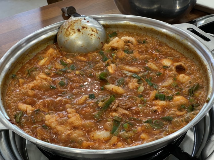 동래구 온천장 맛집/ " 개미집 온천장점" 가서 낙.곱.새 먹고 왔지요 (+낙곱새에 라면사리추가요!) 동래구 온천장 맛집/ " 개미집 온천장점" 가서 낙.곱.새 먹고 왔지요 (+낙곱새에 라면사리추가요!)