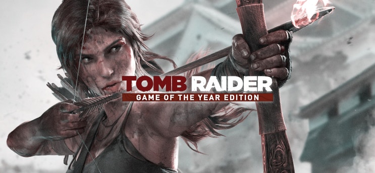 툼 레이더 한글지원게임 무료다운정보 Tomb Raider GOTY