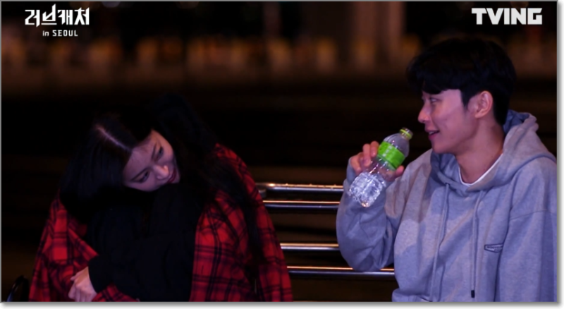 러브캐처 인 서울 7회 재방송 7화 최종선택 결과 강원재 정다나 고백 8회 예고 머니캐처 누구? 상금 5천만원 : 네이버 블로그 러브캐처 인 서울 7회 재방송 7화 최종선택 결과 강원재 정다나 고백 8회 예고 머니캐처 누구? 상금 5천만원 : 네이버 블로그
