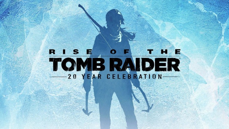 라이즈 오브 더 툼레이더 20주년 기념판 게임 무료다운정보 한글지원 시리즈 트릴로지 Rise of the tomb raider 20th anniversary