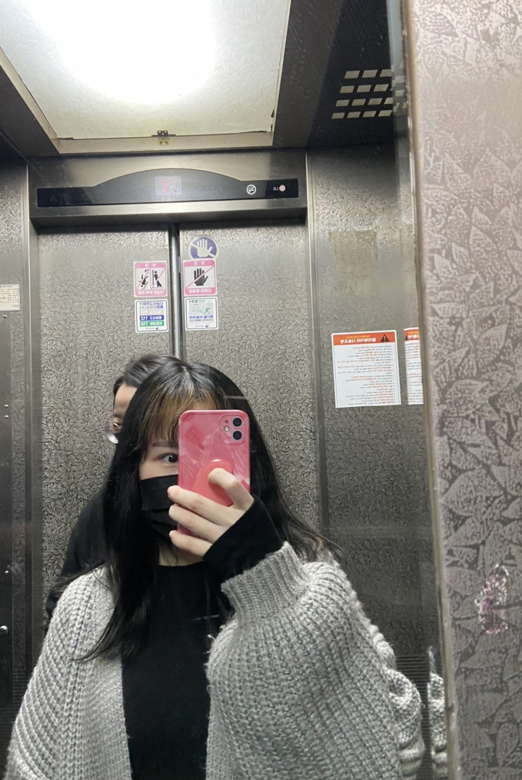 2021년 마중만 <b>100번째</b>