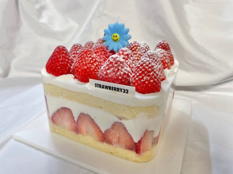 딸기 생크림 케이크 맛집 성수동 스트로베리 32 2
