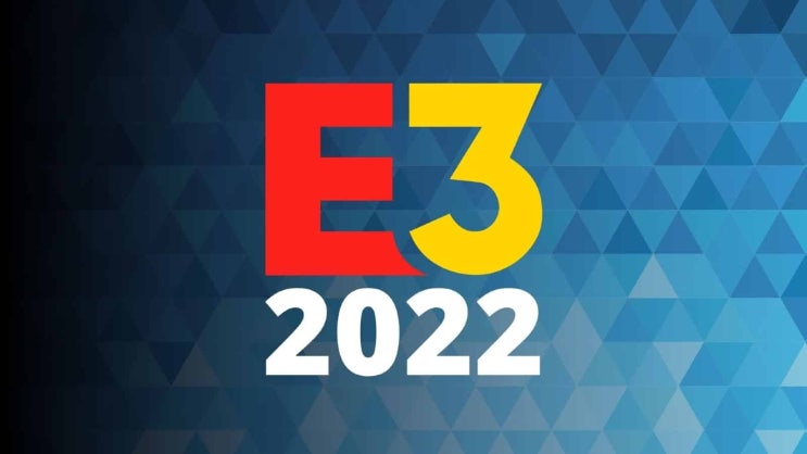 세계 최고의 게임 쇼, E3 2022 전면 취소!