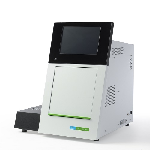 Multiplex Detection of SARS-CoV-2 Variants of Concern using ARMS-PCR on the LabChip GX Touch.