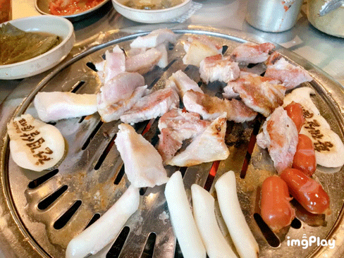  [남영동맛집] 돼지고기 특수부위 맛집은 바로 여기 - 조대포 남영 본점