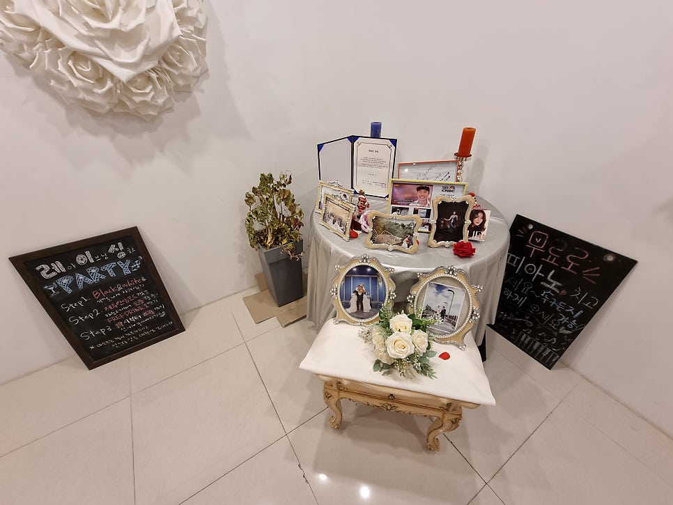 레아드레스&카페 사진 1