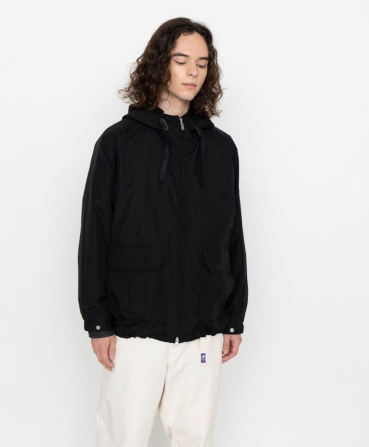 노스페이스 퍼플라벨 Mountain Wind Parka 노스페이스 자켓