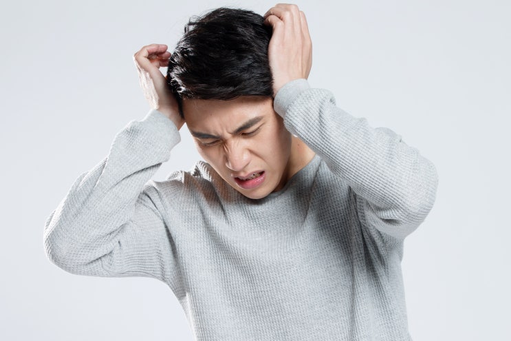  아토피 스트레스 완화 방법