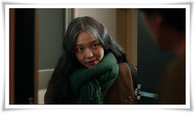  영화 소공녀 미소는 행복할 수 있을까?