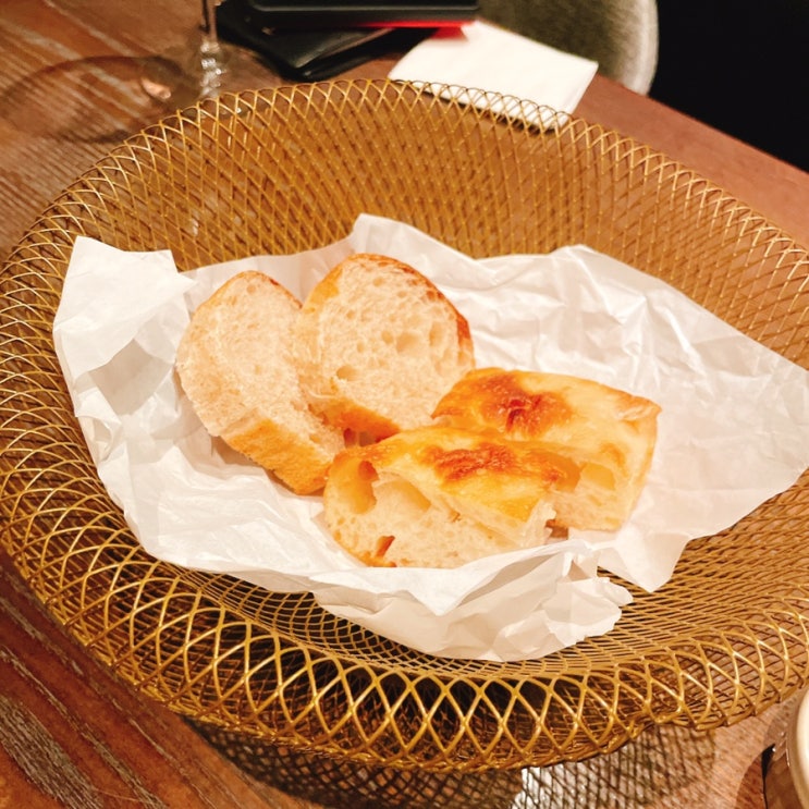  광화문 분위기 좋은 레스토랑 / 광화문 맛집 / “루뽀”