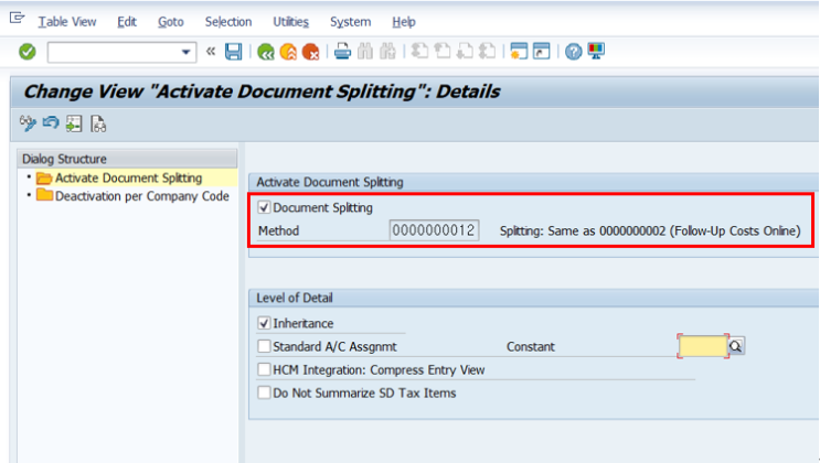 [IMG] Activate Document Splitting