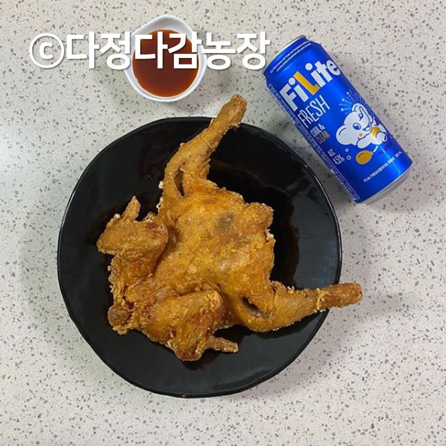 가마치통닭 영동점 사진 4