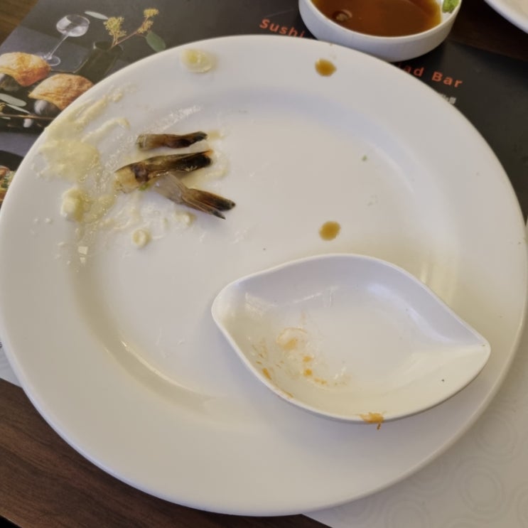  대전 가수원점 쿠우쿠우 메뉴 가격 솔직후기