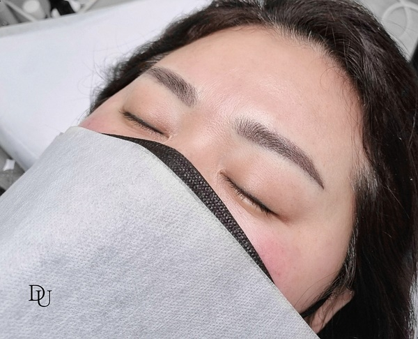  광주눈썹문신 잘하는곳 후기 역시 잘 알아보고 가야 해