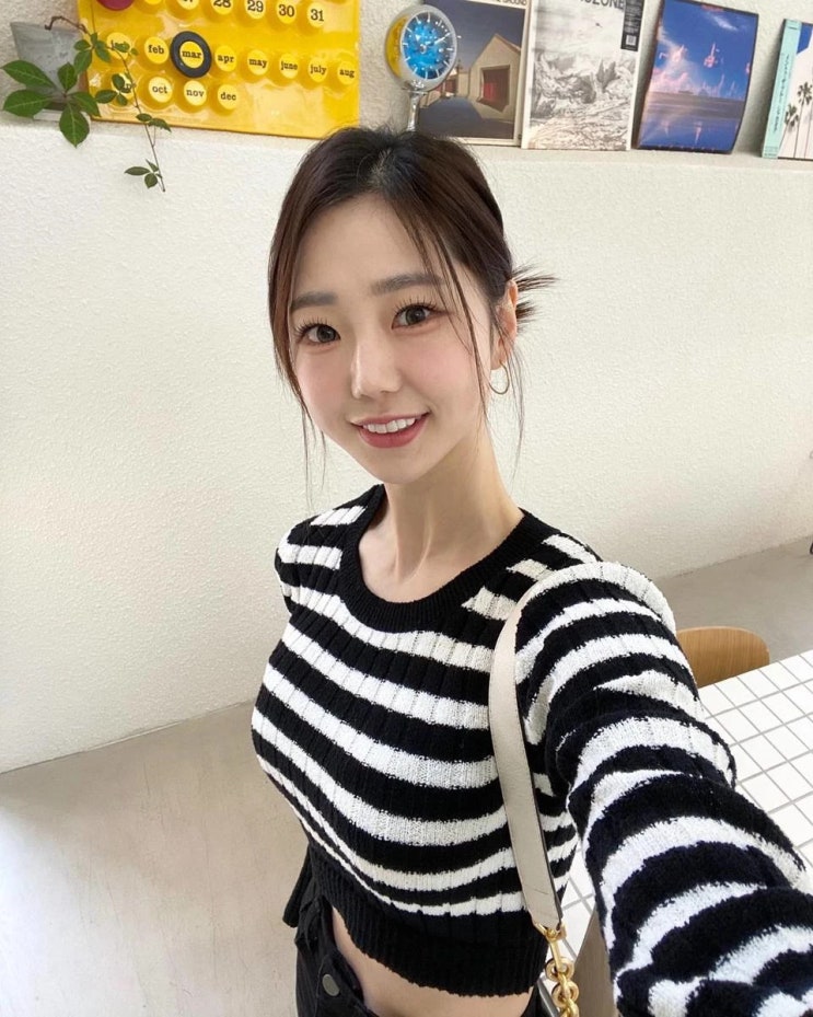 161cm, 41Kg 다이어트 인증한 김가영, 마른 몸매와 탄탄한 복근 공개 "대단하다" 161cm, 41Kg 다이어트 인증한 김가영, 마른 몸매와 탄탄한 복근 공개 "대단하다"