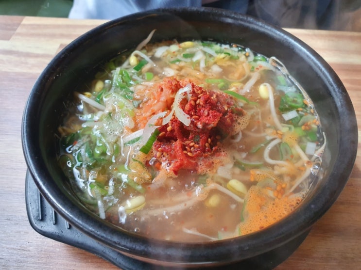  전주혁신도시국밥 (in.88콩나물국밥&짜글이)