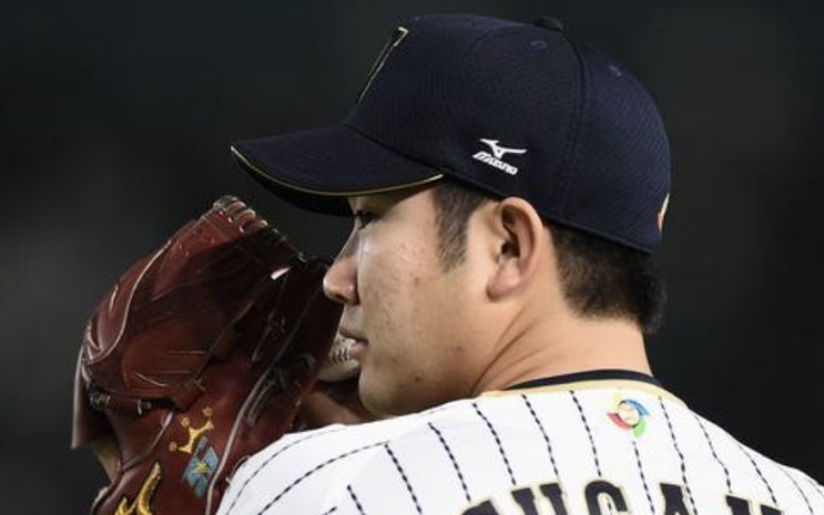 NPB 일본프로야구 센트럴리그 1일 요미우리 한신