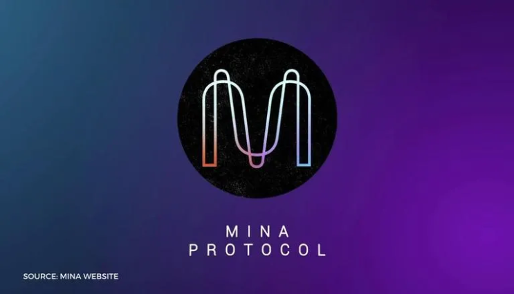  가상화폐 투자분석 : 미나(MINA) 코인 1편, 코인리스트