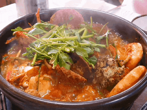 통영해물뚝배기 맛집; 통영앤해물 통영해물뚝배기 맛집; 통영앤해물