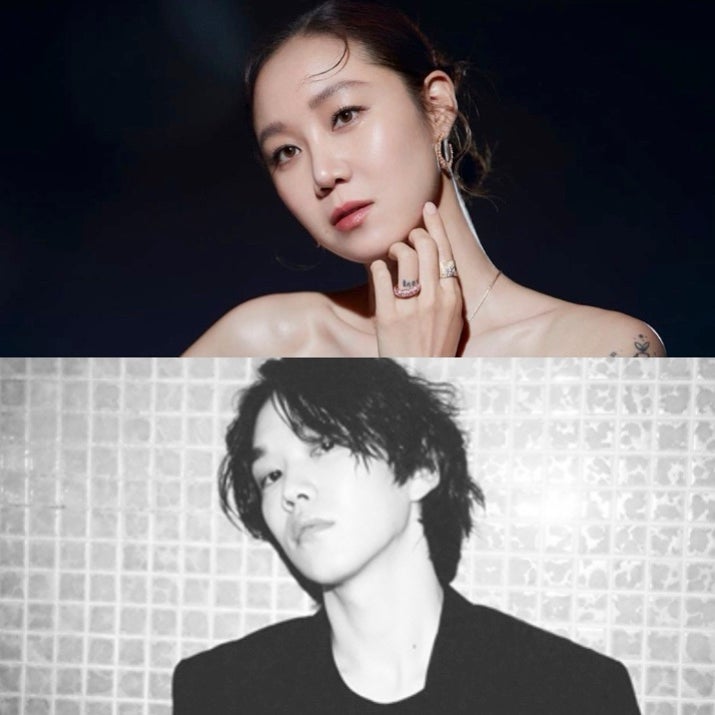손예진 부케 주인공, 공효진 남자친구 케빈오 프로필 작품활동 나이 차이 인스타 슈스케7 우....
