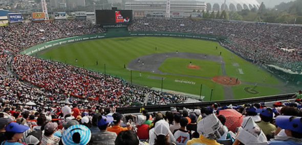 2022 프로야구 개막전 엔트리 (종합)