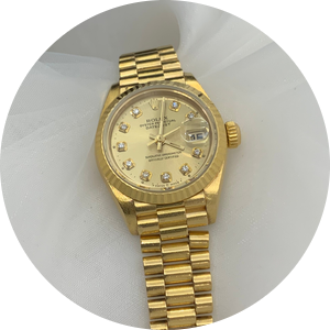  <ROLEX : 광주 로렉스 금통 수리>