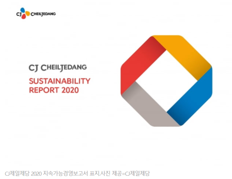  2022년 기업들의 ESG경영