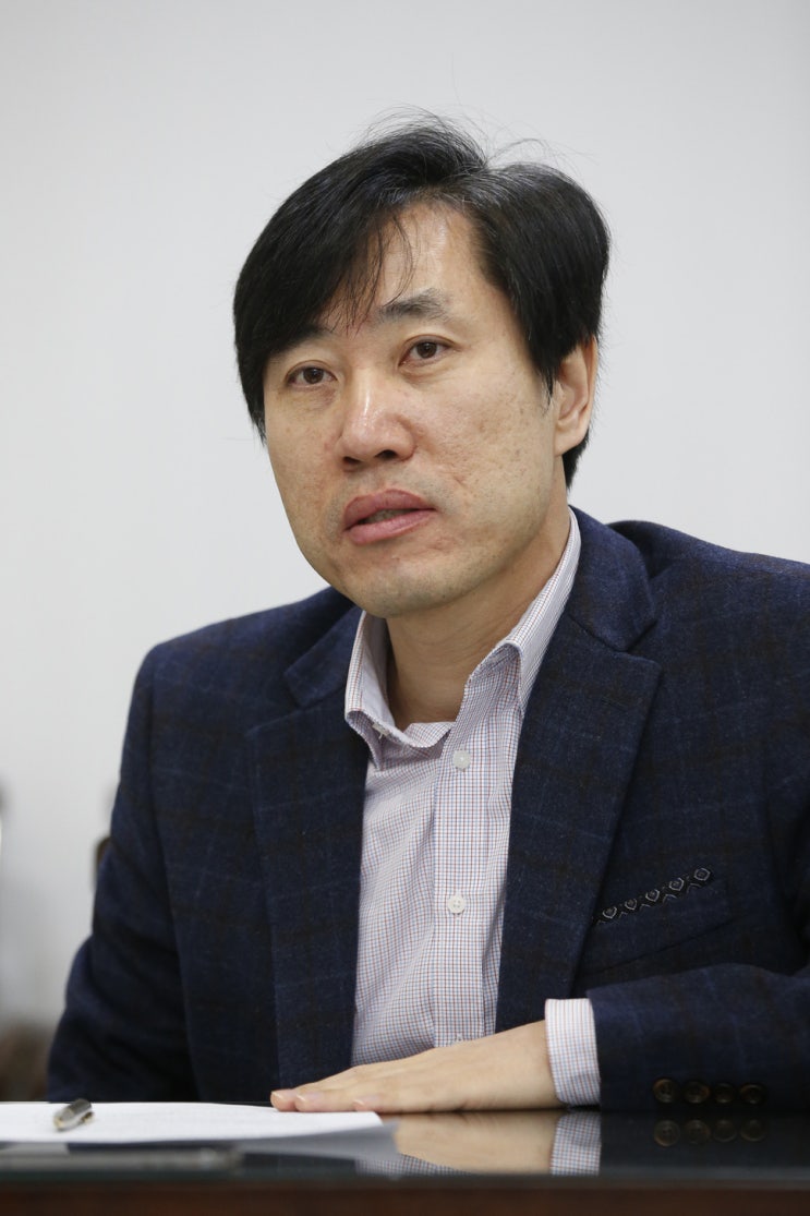  하태경 국회의원 나이 학력 고향 프로필