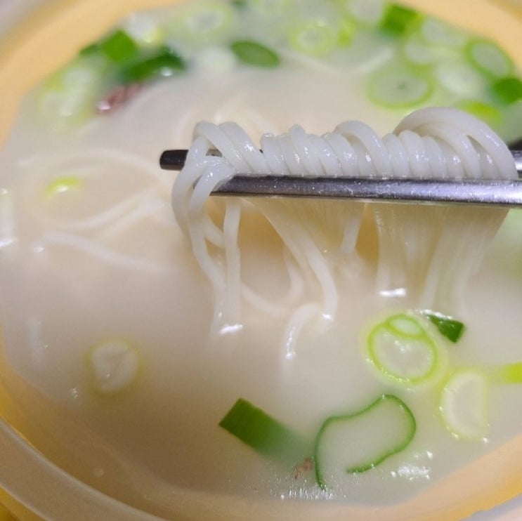  [한식] 김해배달맛집 - 현이네설렁탕곰탕