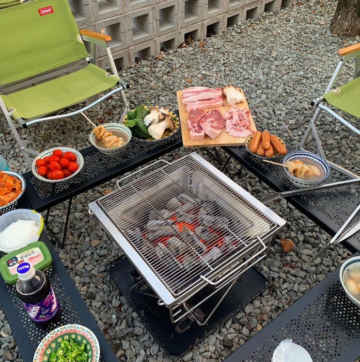 남해 감성 숙소 : 글램핑 분위기 감성숙소 "이베리스 (IBERIS)" 남해 감성 숙소 : 글램핑 분위기 감성숙소 "이베리스 (IBERIS)"